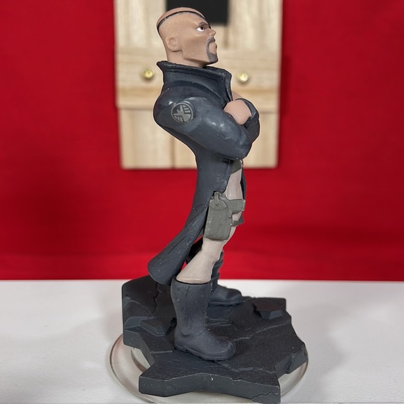 BUNDLE OF Disney MARVEL “Infinity 2.0” Action Characters  -  NWOT - Picture 9 of 16